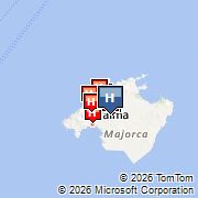 Torrent Fals Map